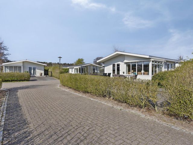 Parc du Soleil 79, Noordwijk