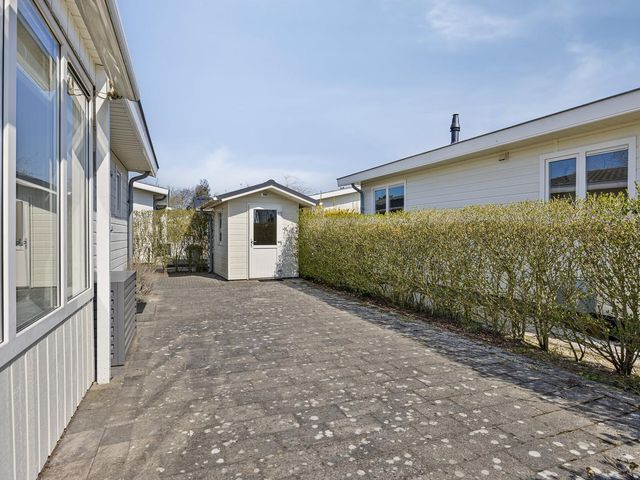Parc du Soleil 79, Noordwijk