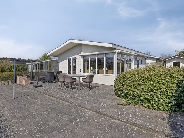Parc du Soleil 79, Noordwijk