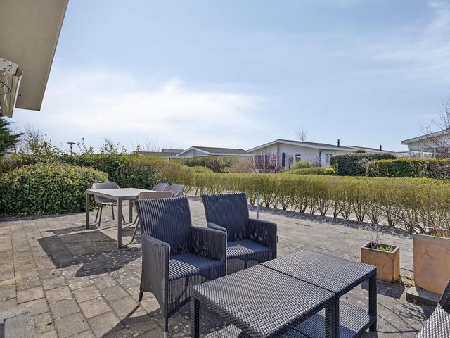 Parc du Soleil 79, Noordwijk