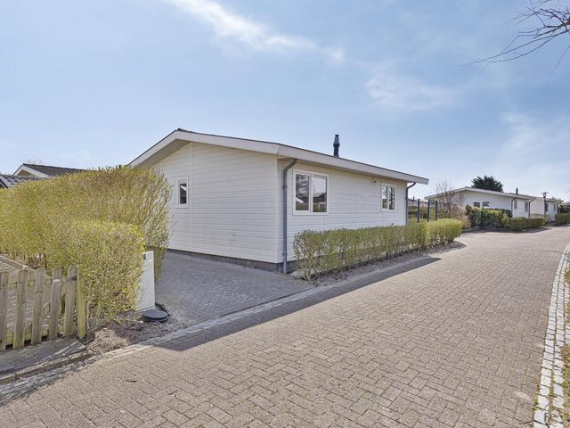 Parc du Soleil 79, Noordwijk