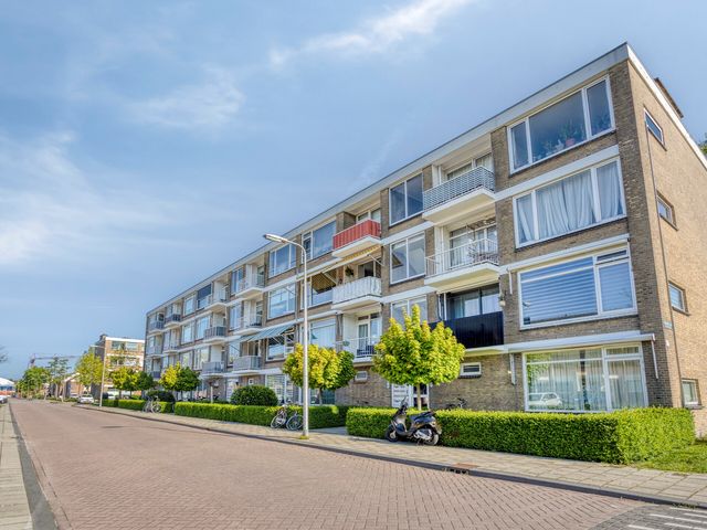Jan Steenlaan 39, Voorschoten