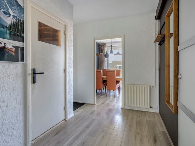 Jan Steenlaan 39, Voorschoten