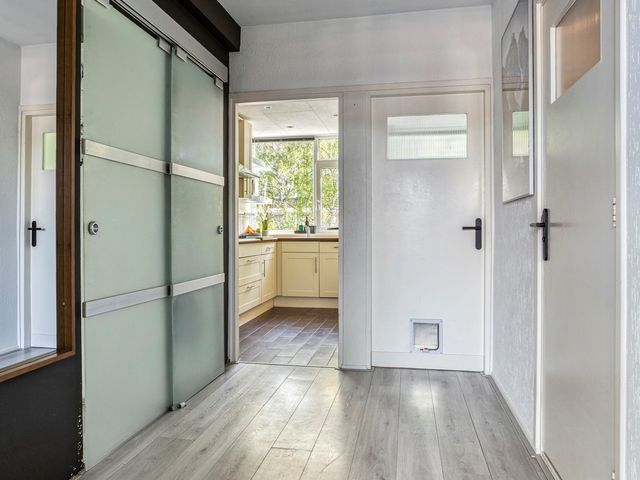 Jan Steenlaan 39, Voorschoten