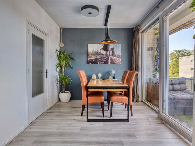 Jan Steenlaan 39, Voorschoten