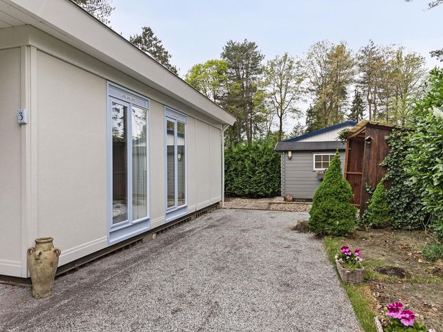 Schaluinen 11b 427, Baarle-Nassau