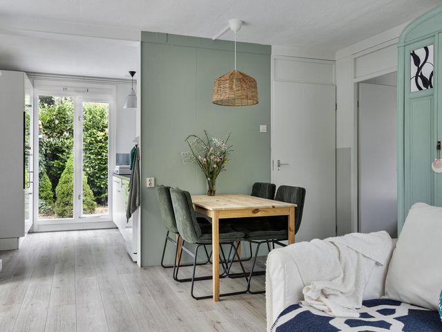 Schaluinen 11b 427, Baarle-Nassau