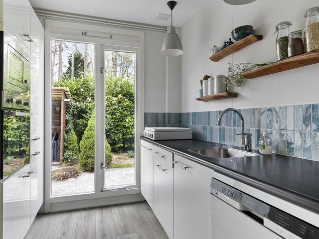 Schaluinen 11b 427, Baarle-Nassau