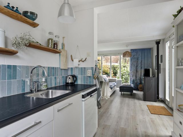 Schaluinen 11b 427, Baarle-Nassau