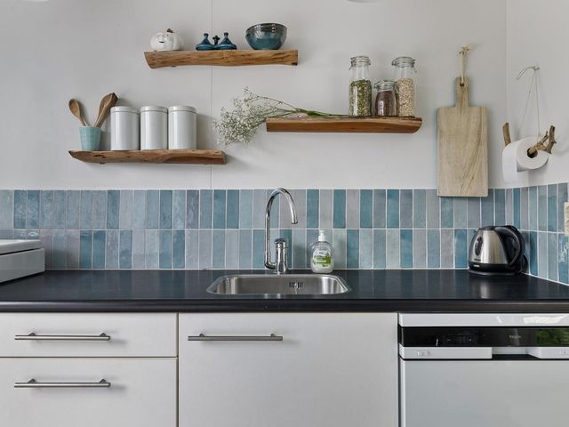Schaluinen 11b 427, Baarle-Nassau