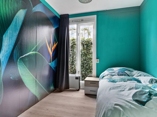 Schaluinen 11b 427, Baarle-Nassau