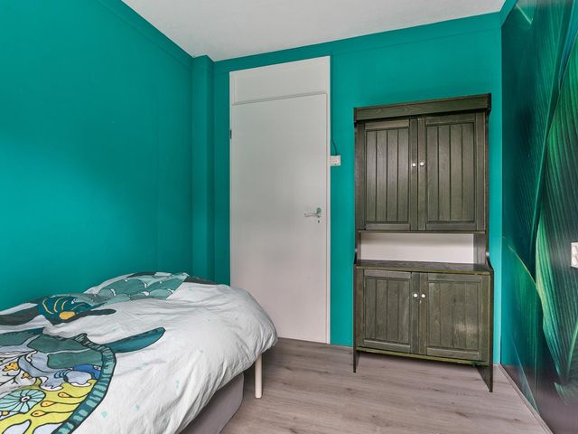 Schaluinen 11b 427, Baarle-Nassau