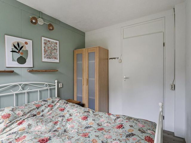 Schaluinen 11b 427, Baarle-Nassau