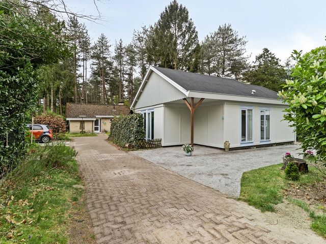 Schaluinen 11b 427, Baarle-Nassau