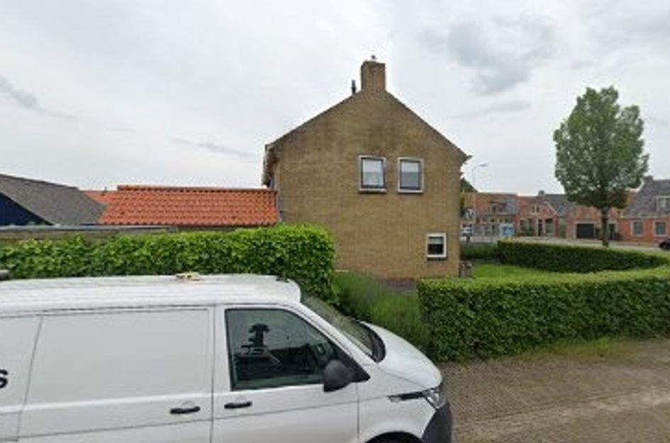 Claes Barthoutstraat 2