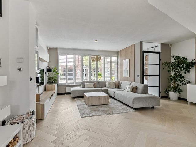 Schelphoek 19, Hoofddorp