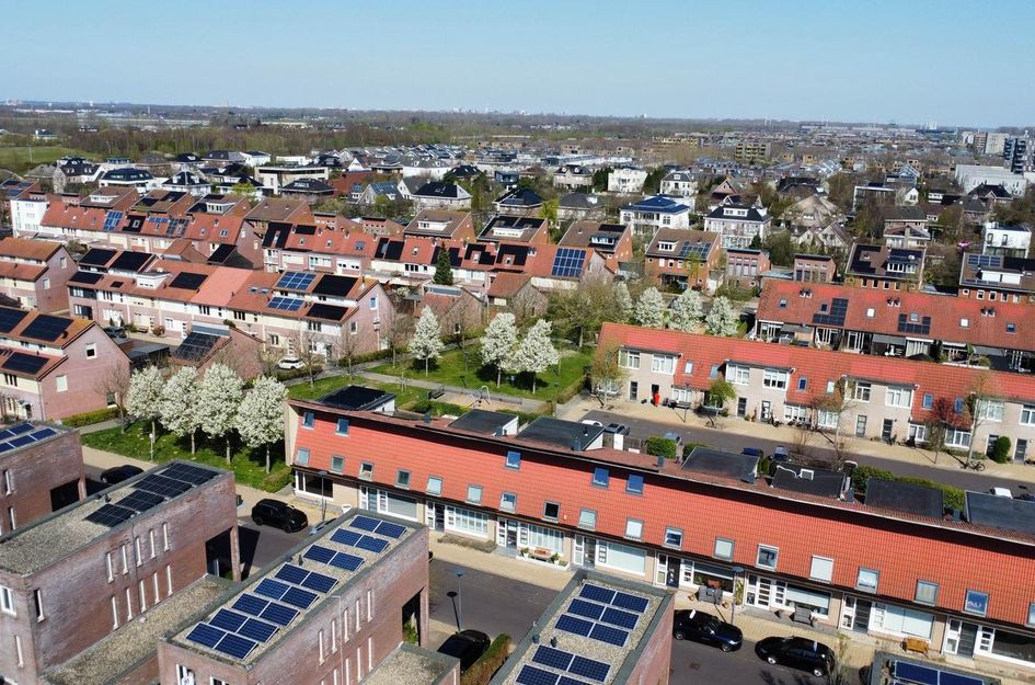 Schelphoek 19