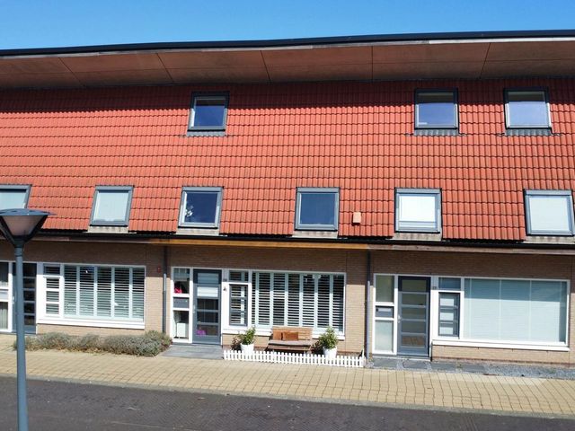Schelphoek 19, Hoofddorp