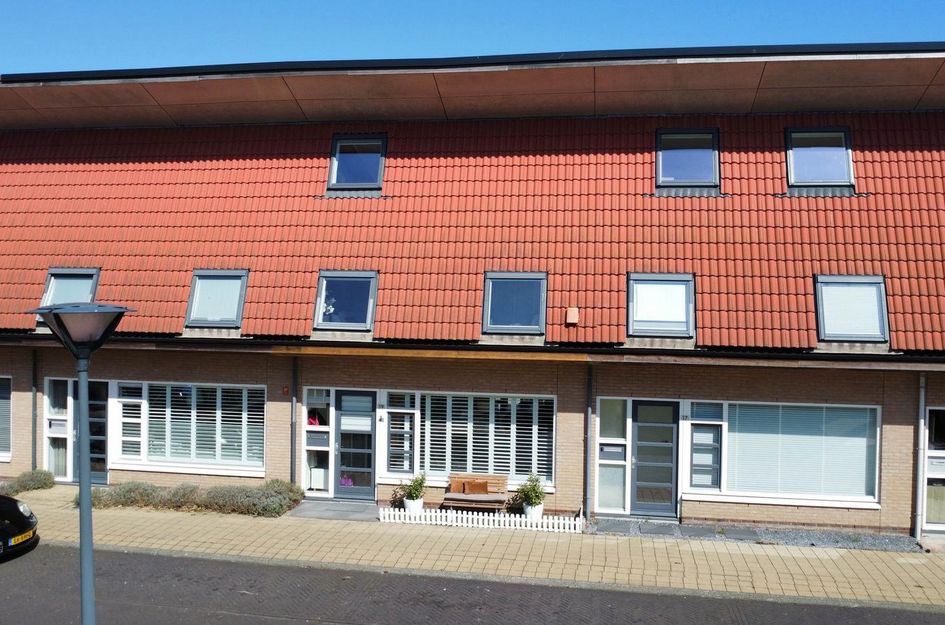Schelphoek 19