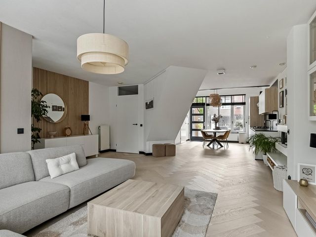Schelphoek 19, Hoofddorp