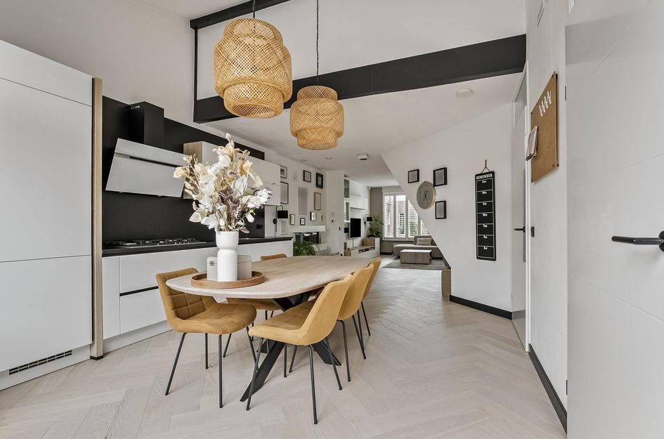 Schelphoek 19