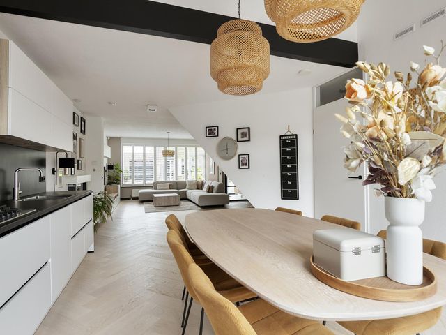 Schelphoek 19, Hoofddorp