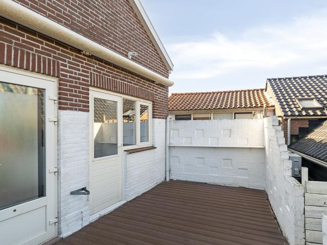Smidsstraat 10, Poortvliet