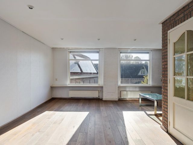 Smidsstraat 10, Poortvliet