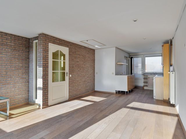 Smidsstraat 10, Poortvliet