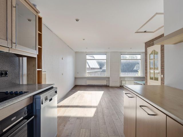 Smidsstraat 10, Poortvliet