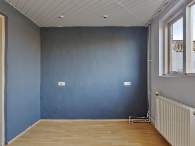 Smidsstraat 10, Poortvliet