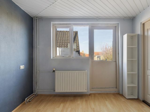 Smidsstraat 10, Poortvliet