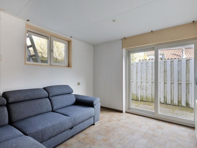 Smidsstraat 10, Poortvliet
