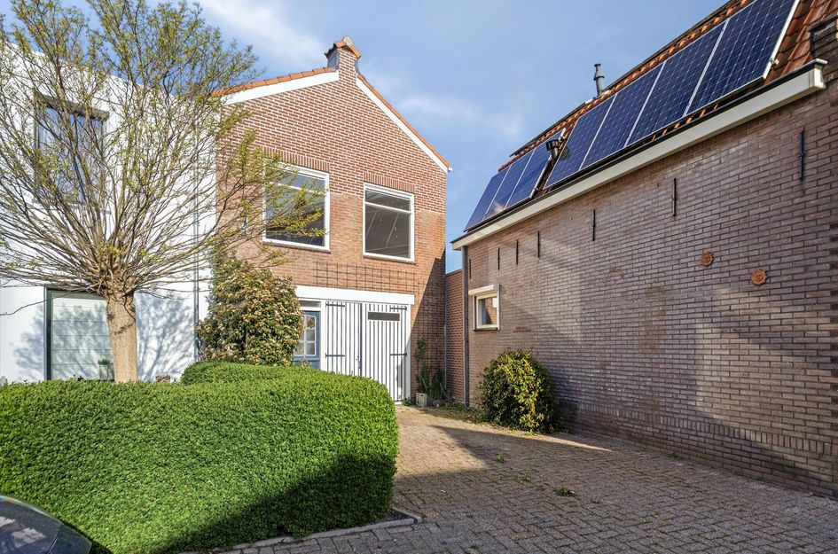 Smidsstraat 10