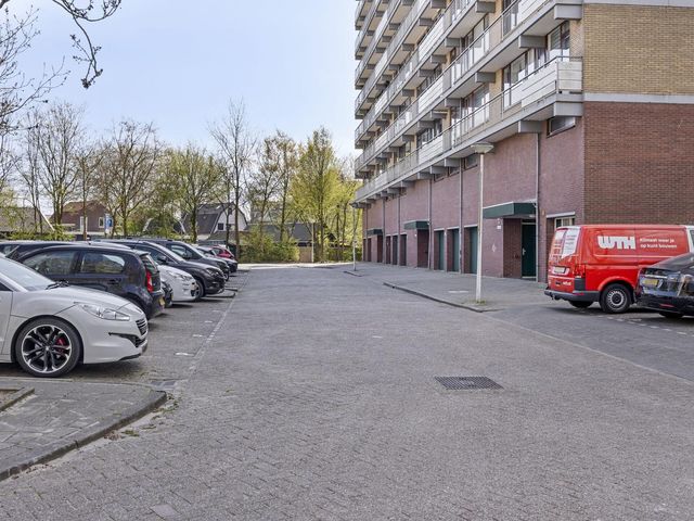 Zernikelaan 746, Papendrecht