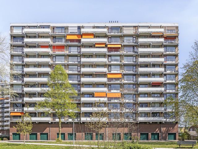 Zernikelaan 746, Papendrecht