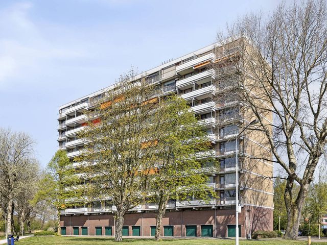 Zernikelaan 746, Papendrecht