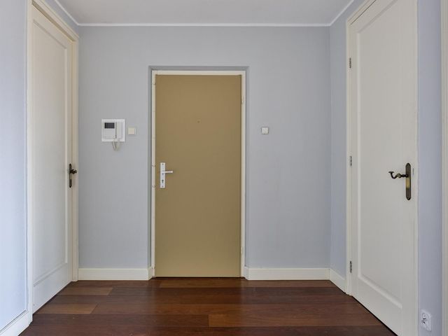 Zernikelaan 746, Papendrecht