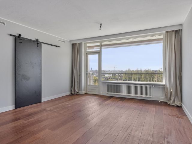 Zernikelaan 746, Papendrecht