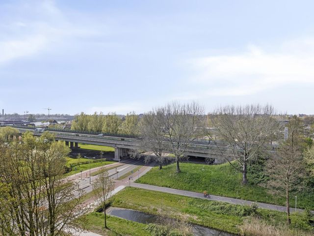 Zernikelaan 746, Papendrecht