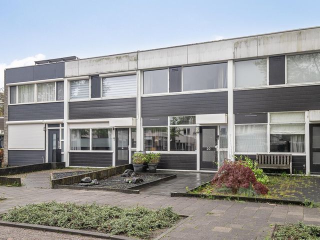 Venuslaan 20, Helmond