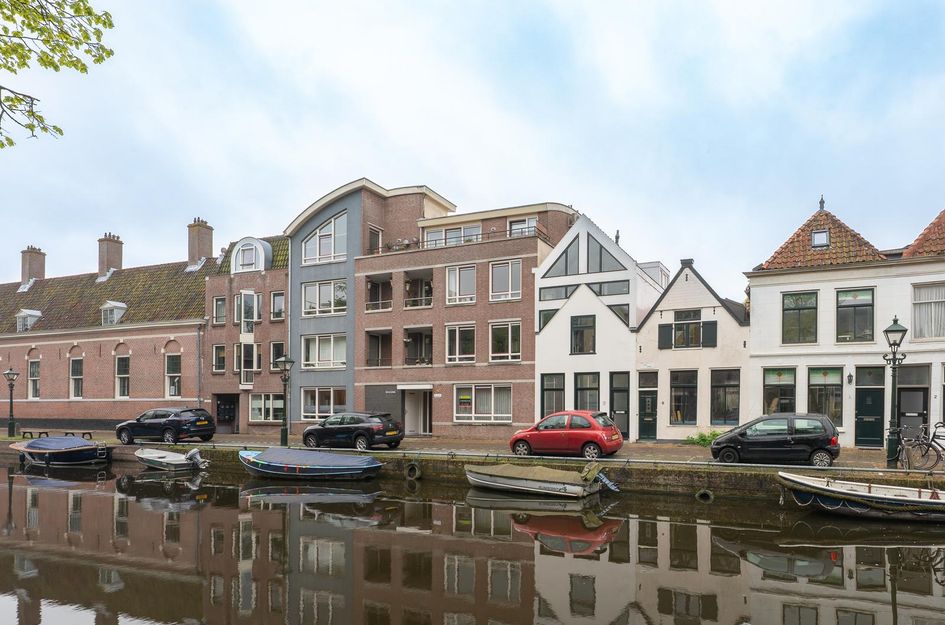 Lindegracht 8