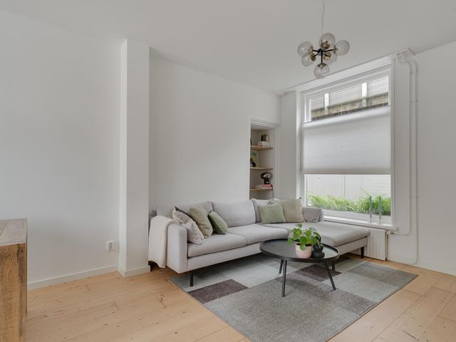 Lindegracht 8, Alkmaar