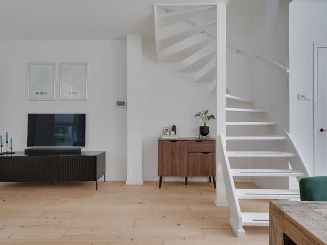 Lindegracht 8, Alkmaar
