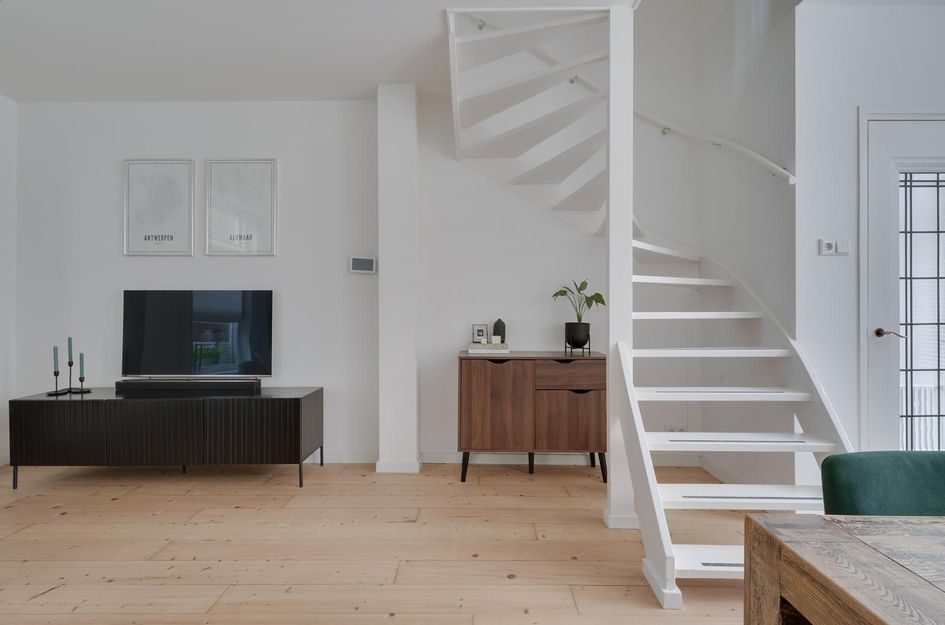 Lindegracht 8