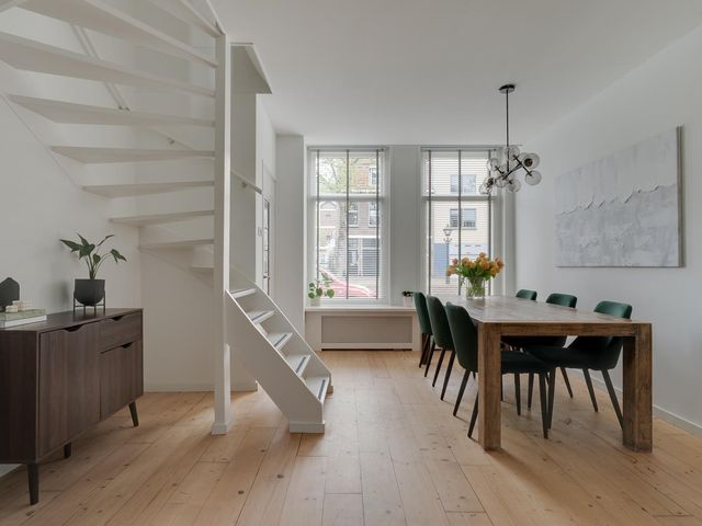 Lindegracht 8, Alkmaar