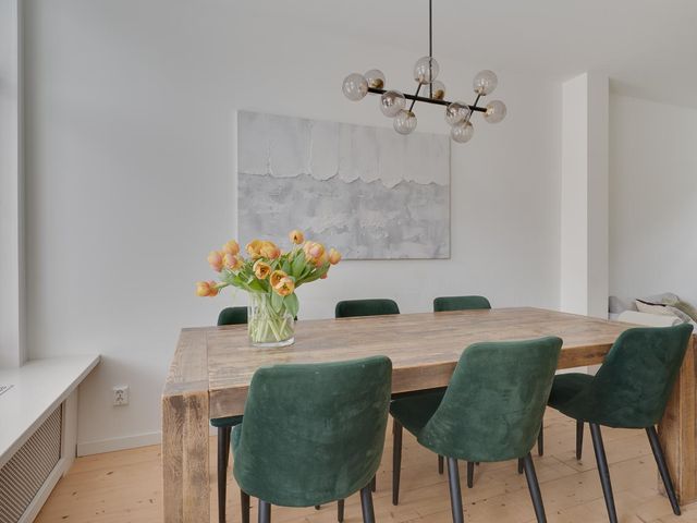 Lindegracht 8, Alkmaar