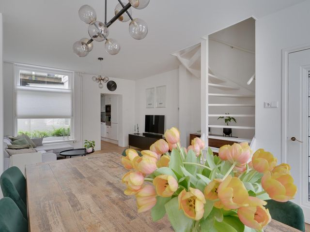 Lindegracht 8, Alkmaar