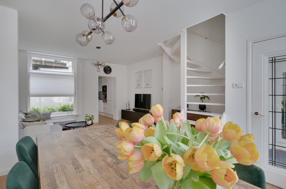 Lindegracht 8
