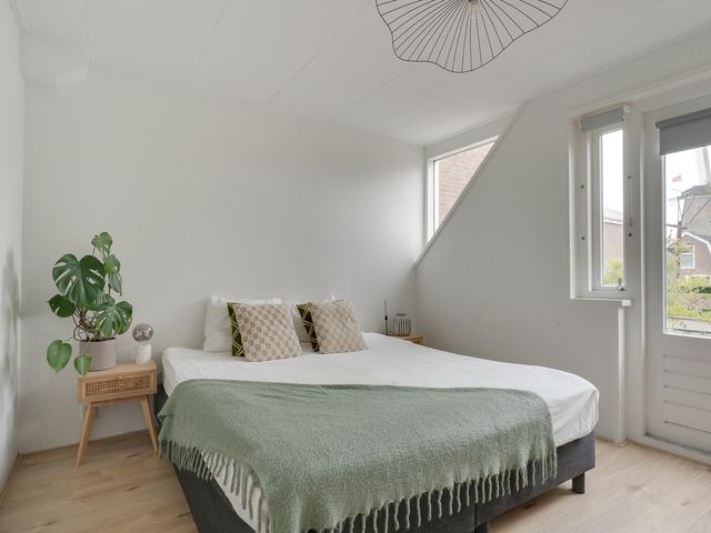 Lindegracht 8, Alkmaar